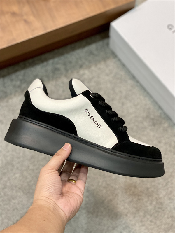 Givenchy(AAA)Shoes-M-0740