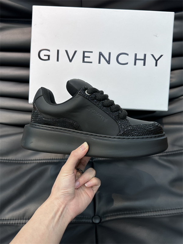 Givenchy(AAA)Shoes-M-0741