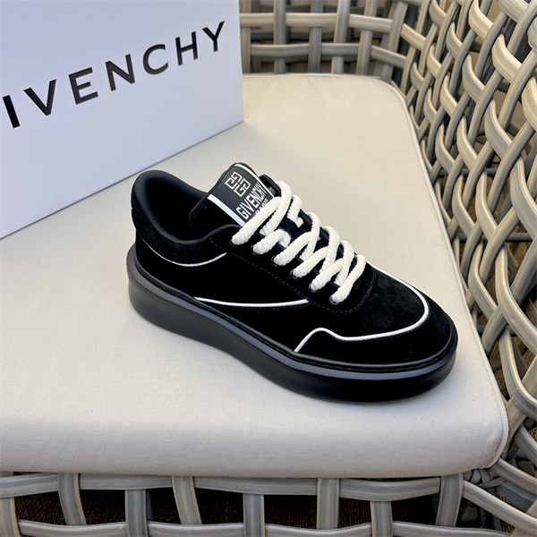 Givenchy(AAA)Shoes-M-0743