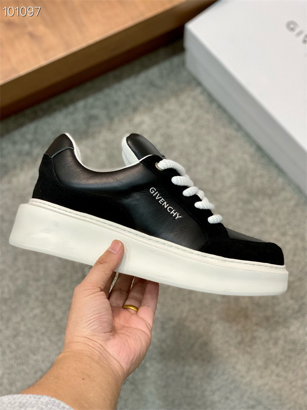 Givenchy(AAA)Shoes-M-0745