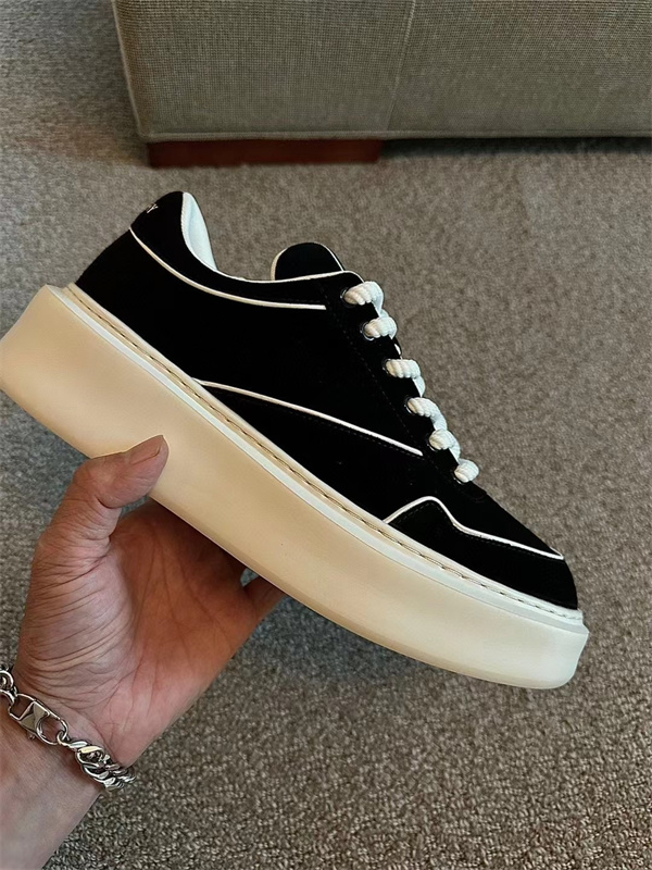 Givenchy(AAA)Shoes-M-0747