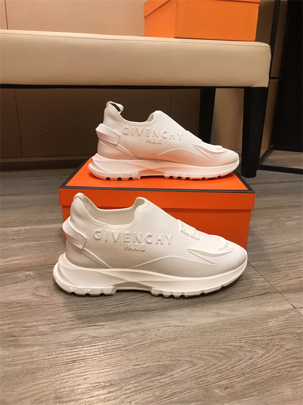 Givenchy(AAA)Shoes-M-0749