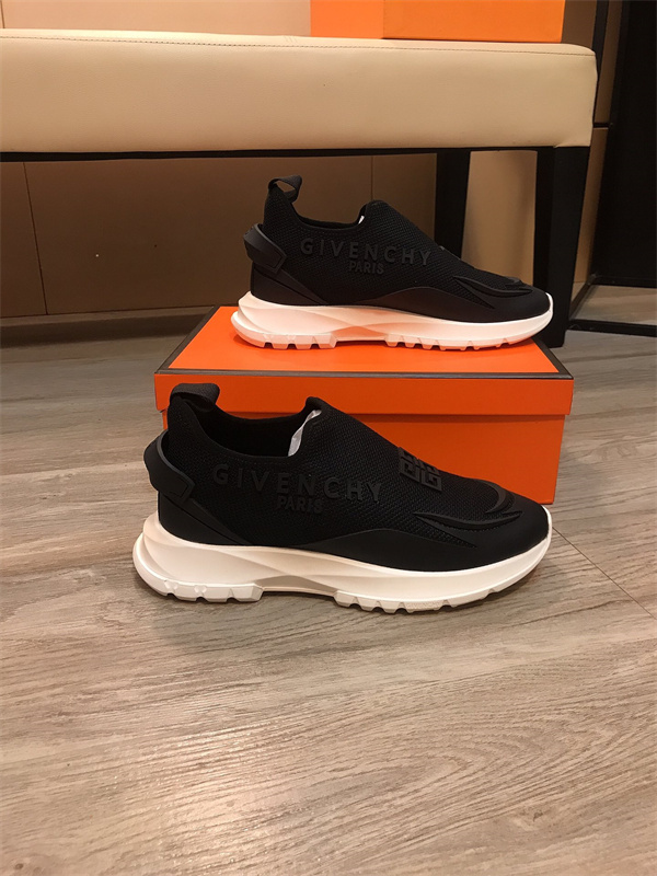 Givenchy(AAA)Shoes-M-0750