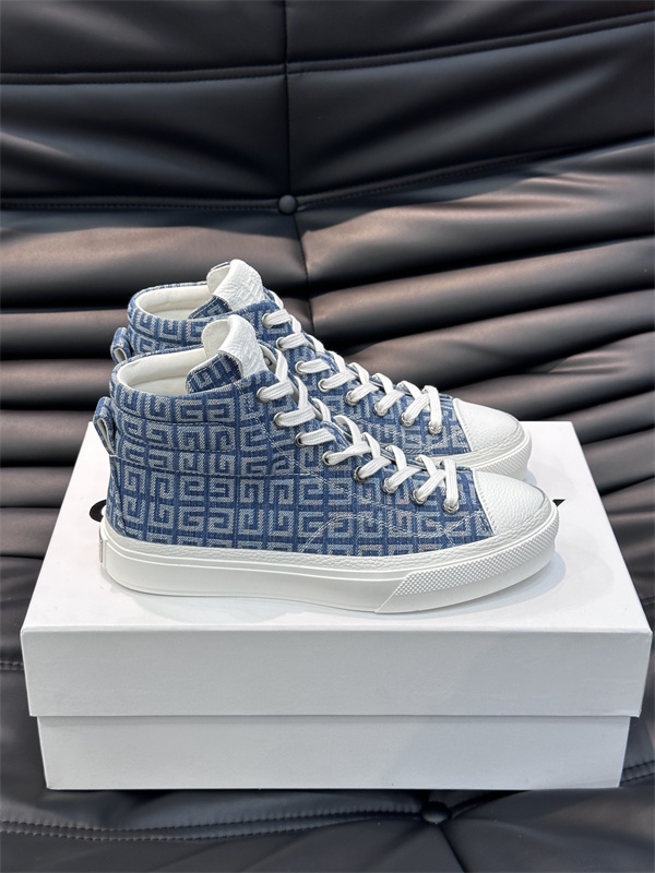 Givenchy(AAA)Shoes-M-0754