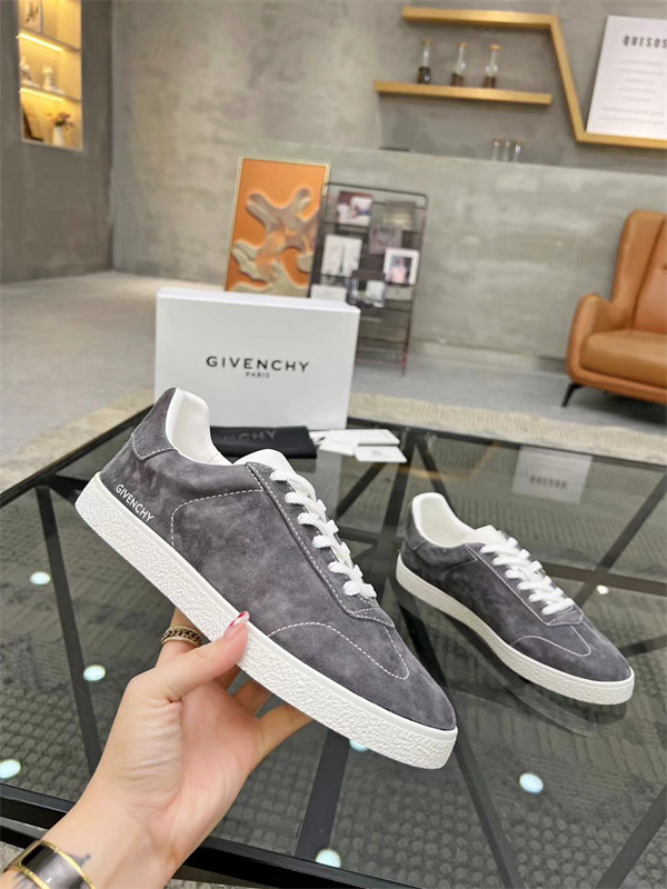 Givenchy(AAA)Shoes-M-0770