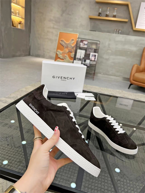 Givenchy(AAA)Shoes-M-0772