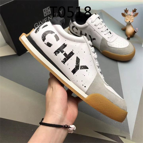 Givenchy(AAA)Shoes-M-009