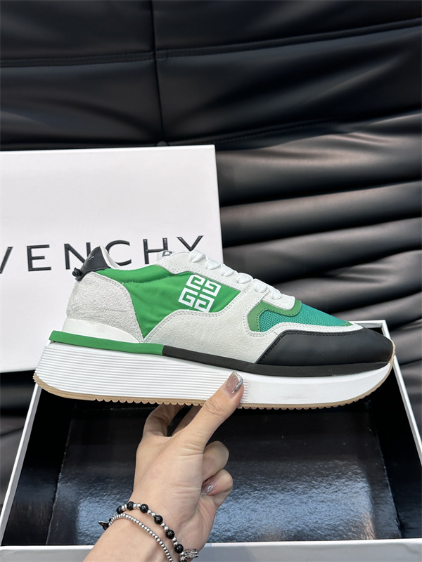 Givenchy(AAA)Shoes-M-0796