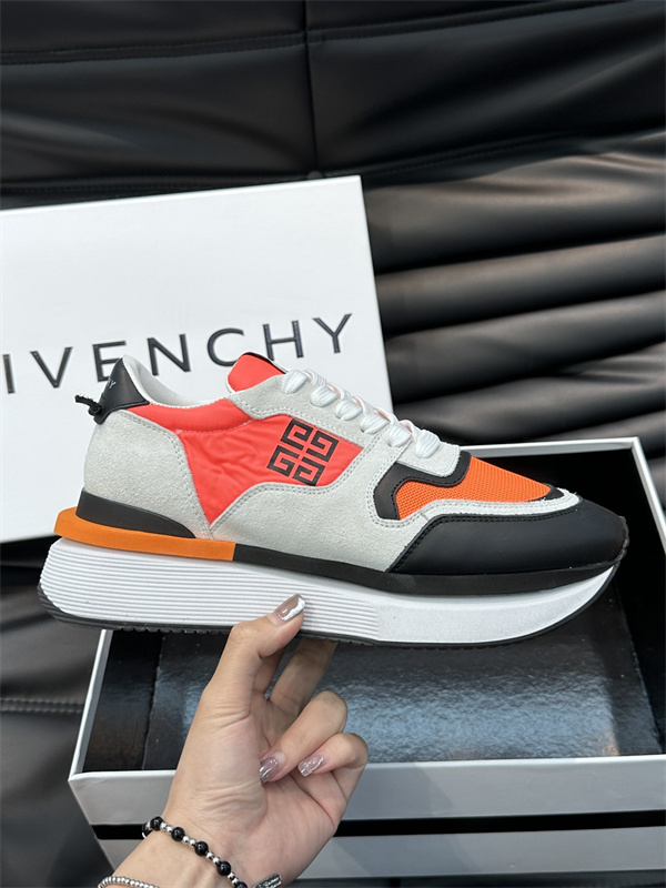 Givenchy(AAA)Shoes-M-0799