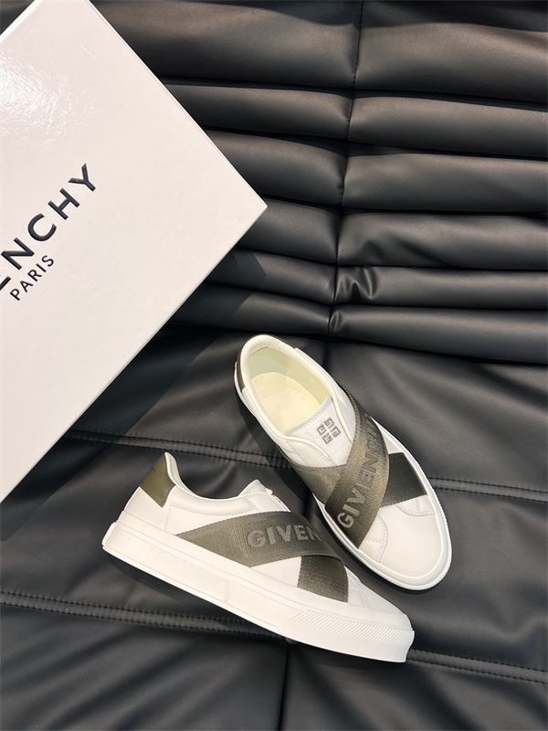 Givenchy(AAA)Shoes-M-0805
