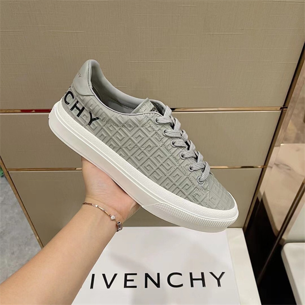 Givenchy(AAA)Shoes-M-0810