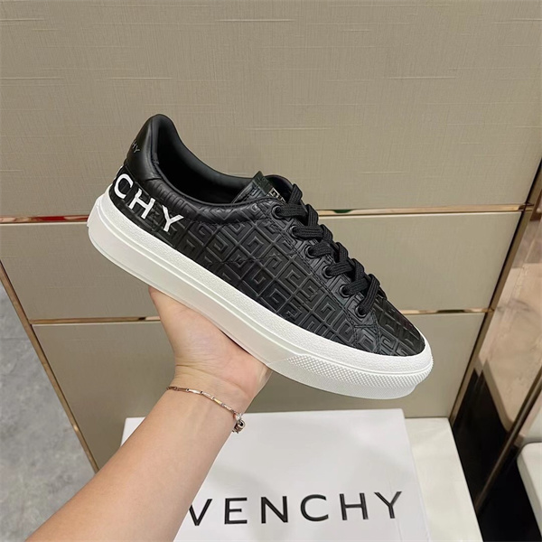Givenchy(AAA)Shoes-M-0811