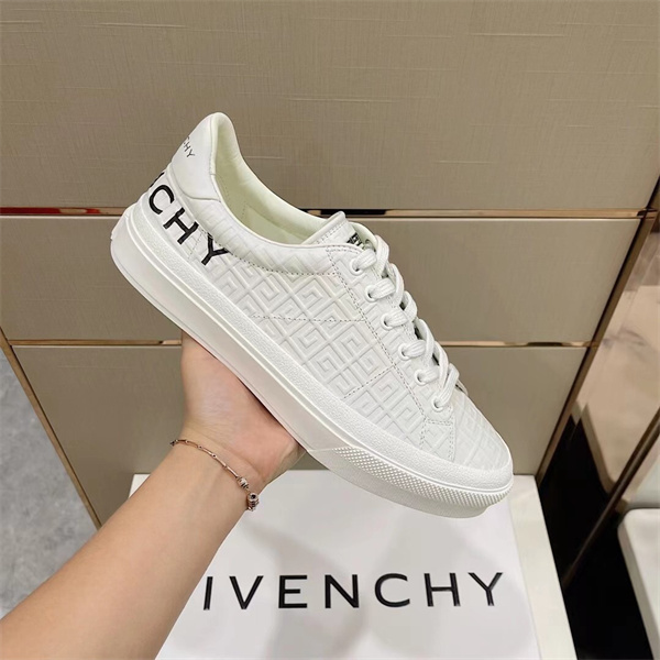 Givenchy(AAA)Shoes-M-0812