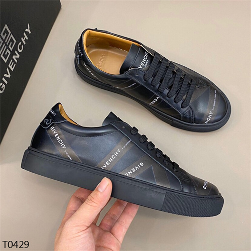 Givenchy(AAA)Shoes-M-083