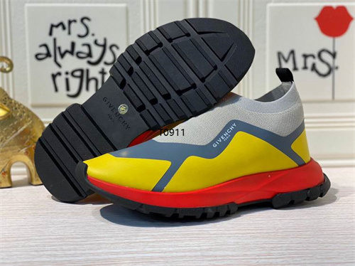 Givenchy(AAA)Shoes-M-084