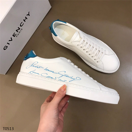 Givenchy(AAA)Shoes-M-086
