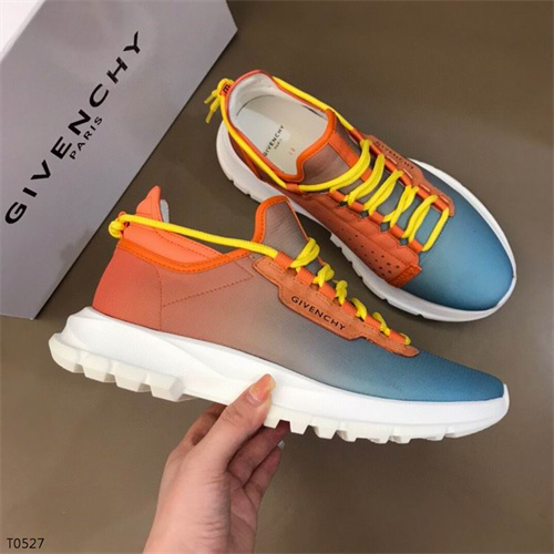 Givenchy(AAA)Shoes-M-088