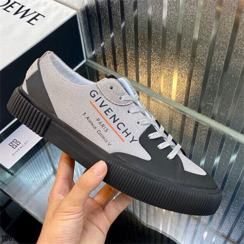 Givenchy(AAA)Shoes-M-095