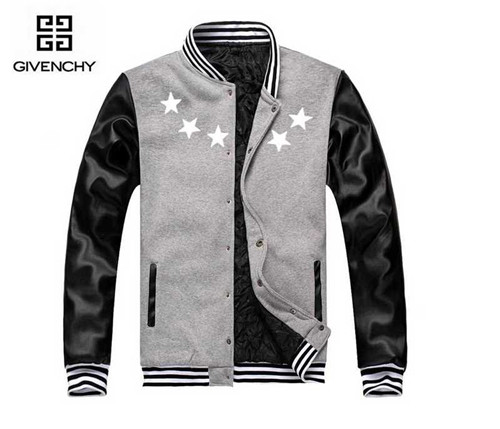 Givenchy Baseball jackets-005