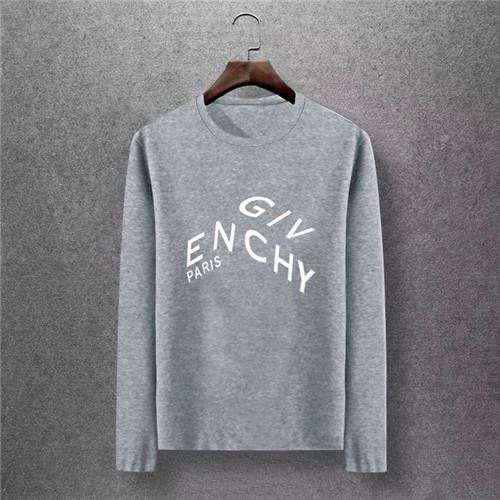 Givenchy T-shirt(Long)-025
