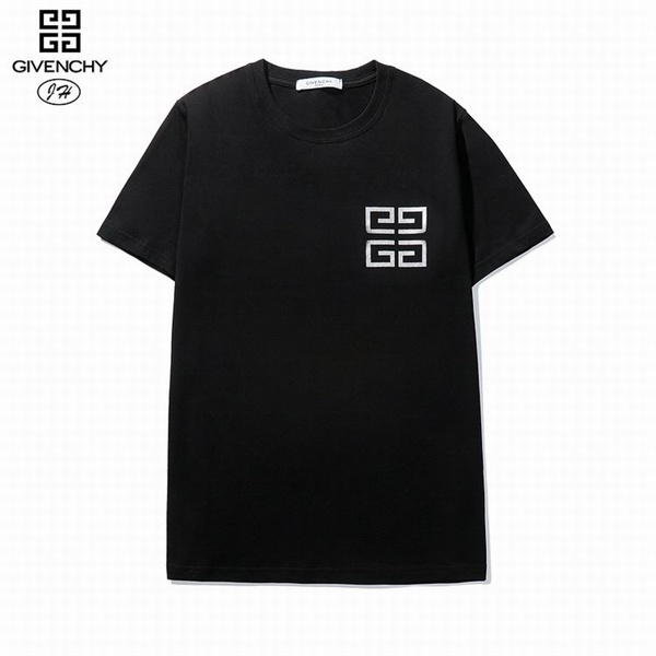 Givenchy Round neck T-shirt-M-114