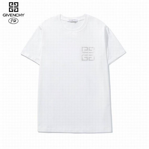 Givenchy Round neck T-shirt-M-115