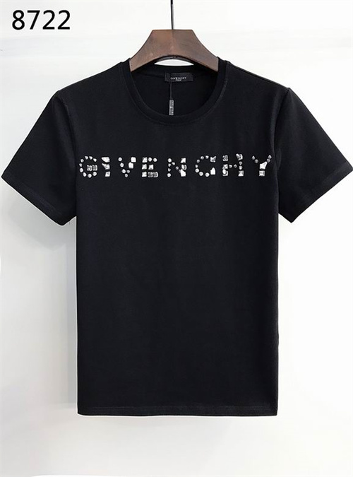 Givenchy Round neck T-shirt-M-161