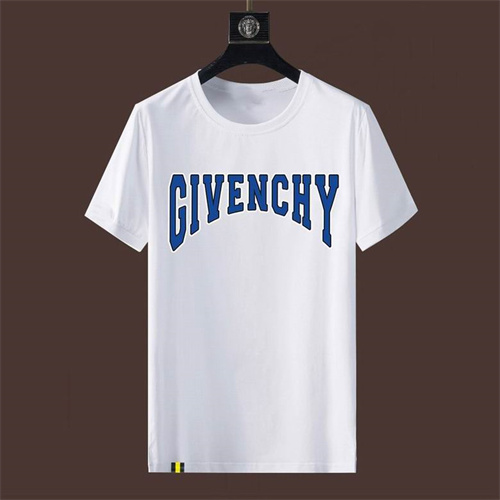 Givenchy Round neck T-shirt-M-302
