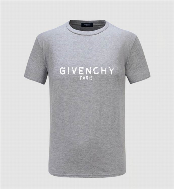 Givenchy Round neck T-shirt-M-001