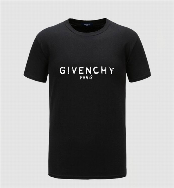 Givenchy Round neck T-shirt-M-002