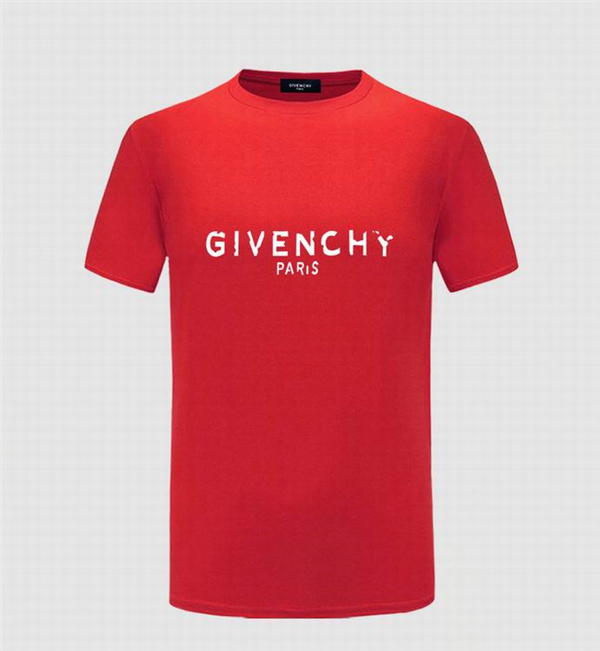 Givenchy Round neck T-shirt-M-005