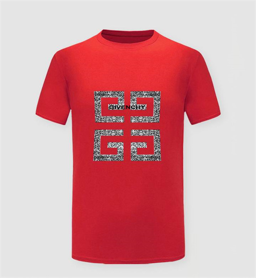 Givenchy Round neck T-shirt-M-250