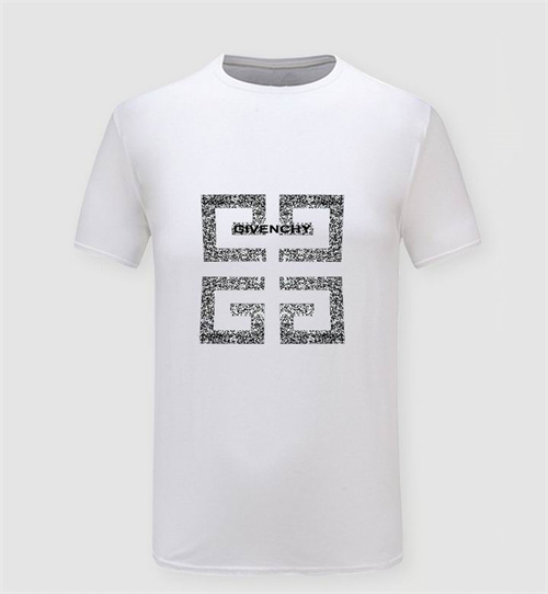 Givenchy Round neck T-shirt-M-254