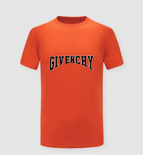 Givenchy Round neck T-shirt-M-259