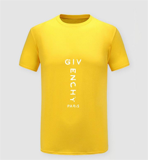 Givenchy Round neck T-shirt-M-265