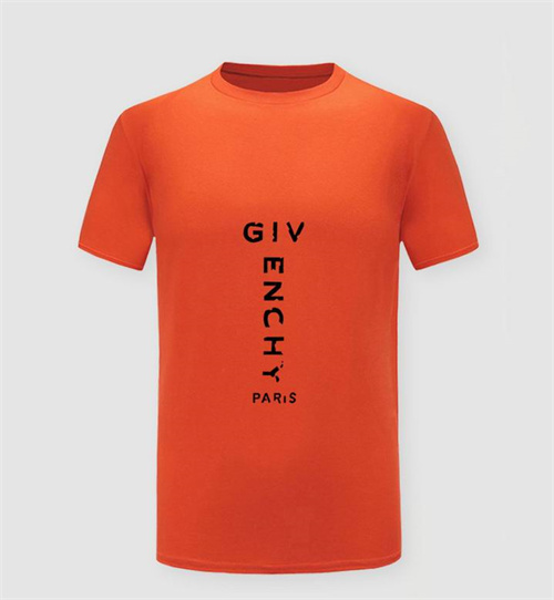 Givenchy Round neck T-shirt-M-270