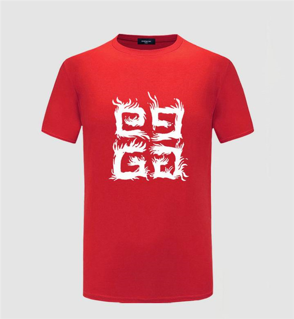 Givenchy Round neck T-shirt-M-035