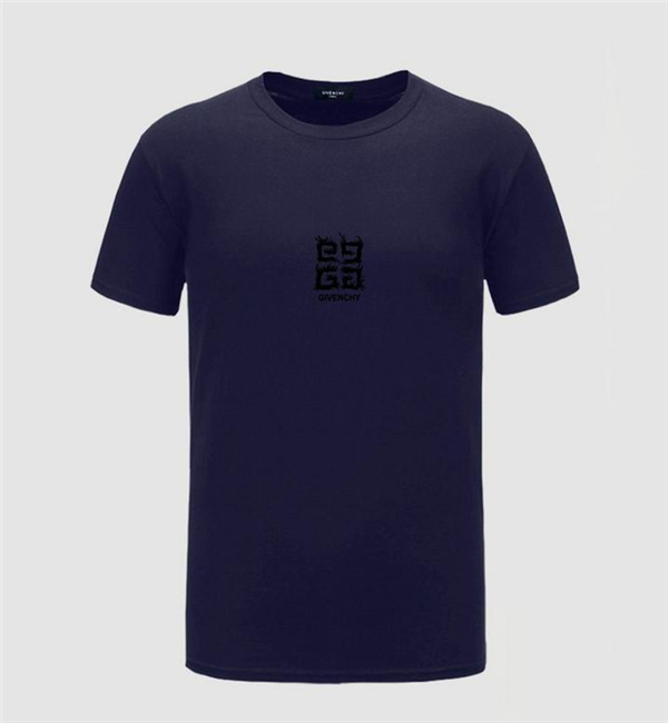 Givenchy Round neck T-shirt-M-044