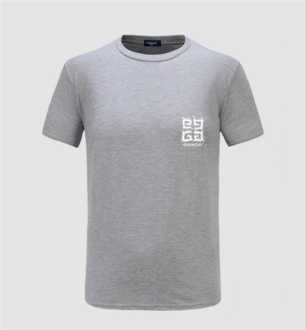 Givenchy Round neck T-shirt-M-048