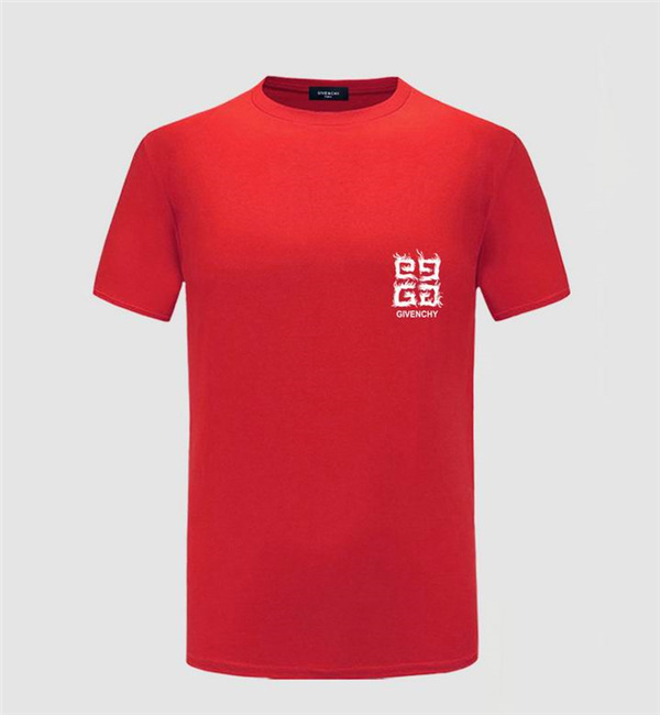 Givenchy Round neck T-shirt-M-049