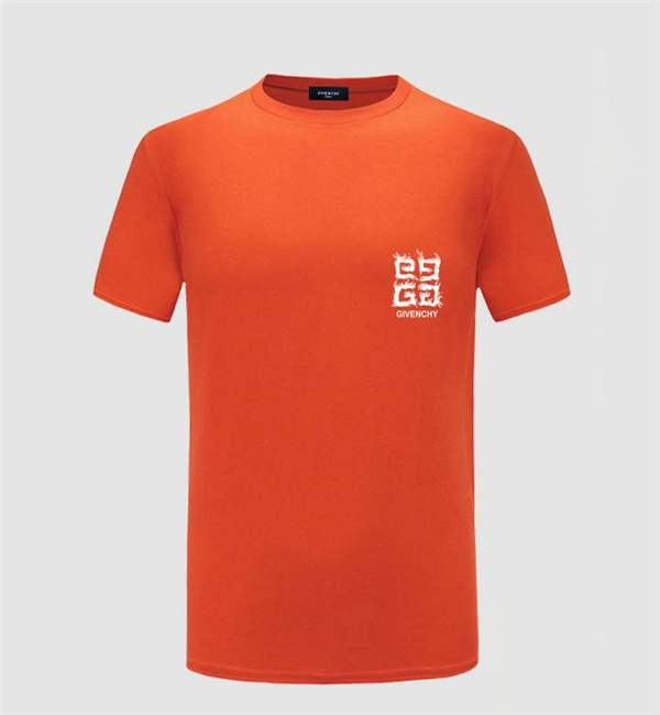 Givenchy Round neck T-shirt-M-050