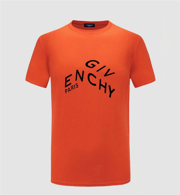 Givenchy Round neck T-shirt-M-083