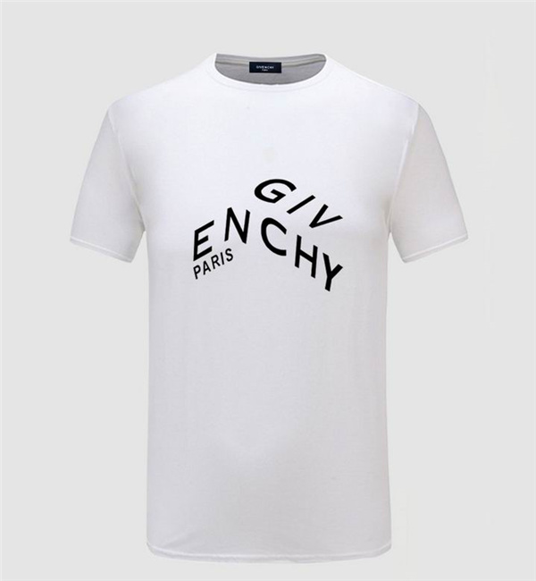 Givenchy Round neck T-shirt-M-086