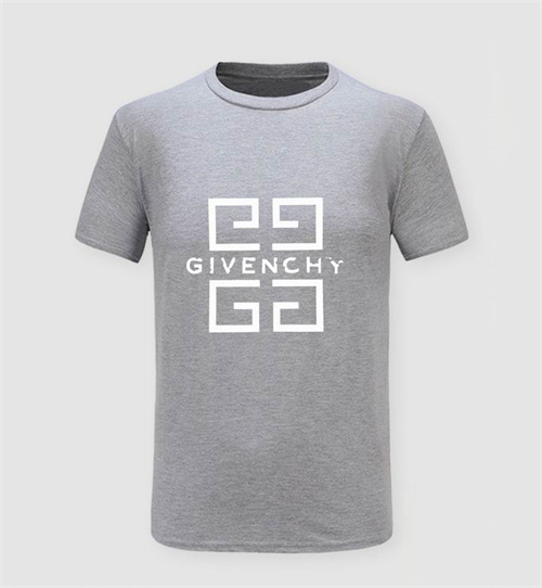Givenchy Round neck T-shirt-M-233