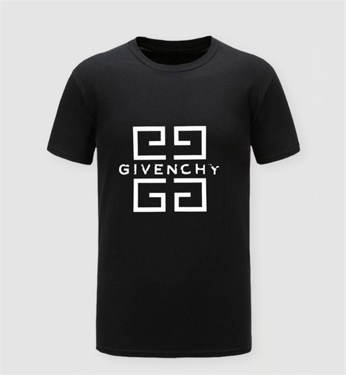 Givenchy Round neck T-shirt-M-237