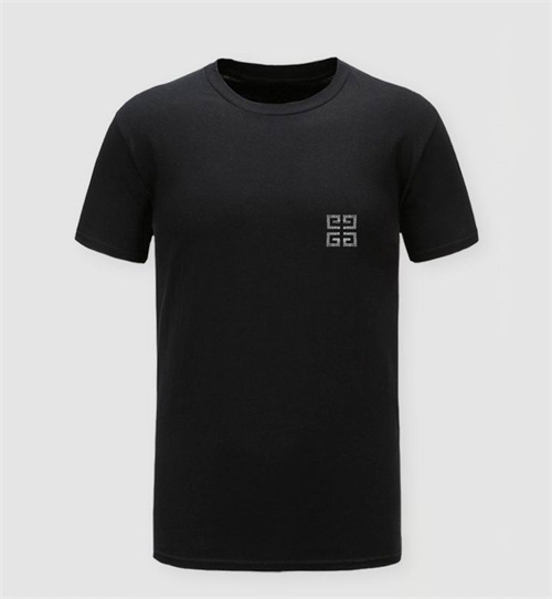 Givenchy Round neck T-shirt-M-244