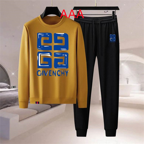 Givenchy(AAA)suits-0043