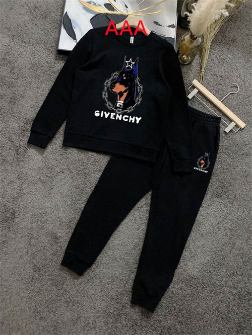 Givenchy(AAA)suits-0068