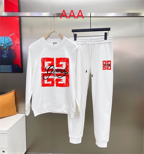 Givenchy(AAA)suits-0119