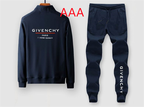 Givenchy(AAA)suits-0011